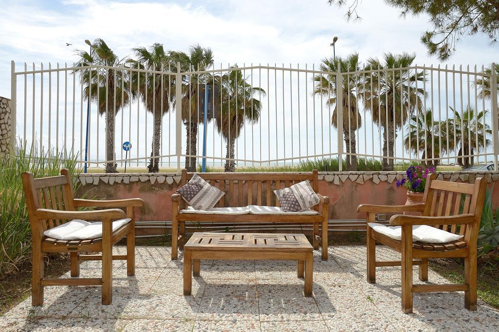 Appartamento App.ti Scala Dei Turchi Tetide Porto Empedocle Camera foto