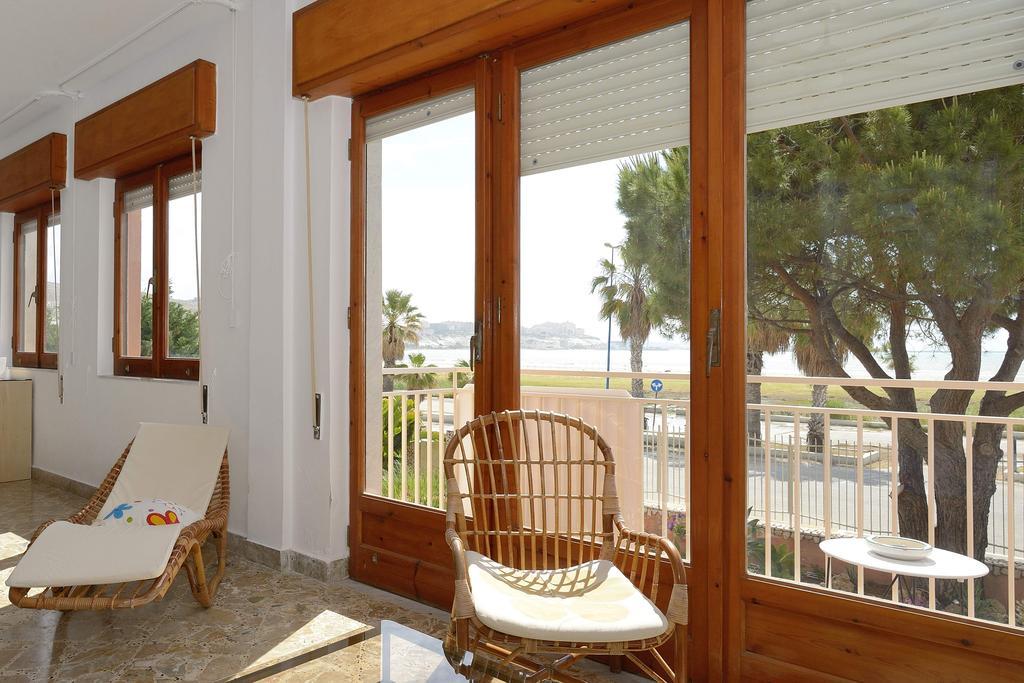 Appartamento App.ti Scala Dei Turchi Tetide Porto Empedocle Camera foto